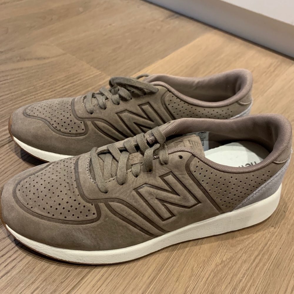 New Balance sneakers